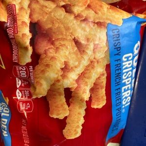 Meet your Posher, Frances